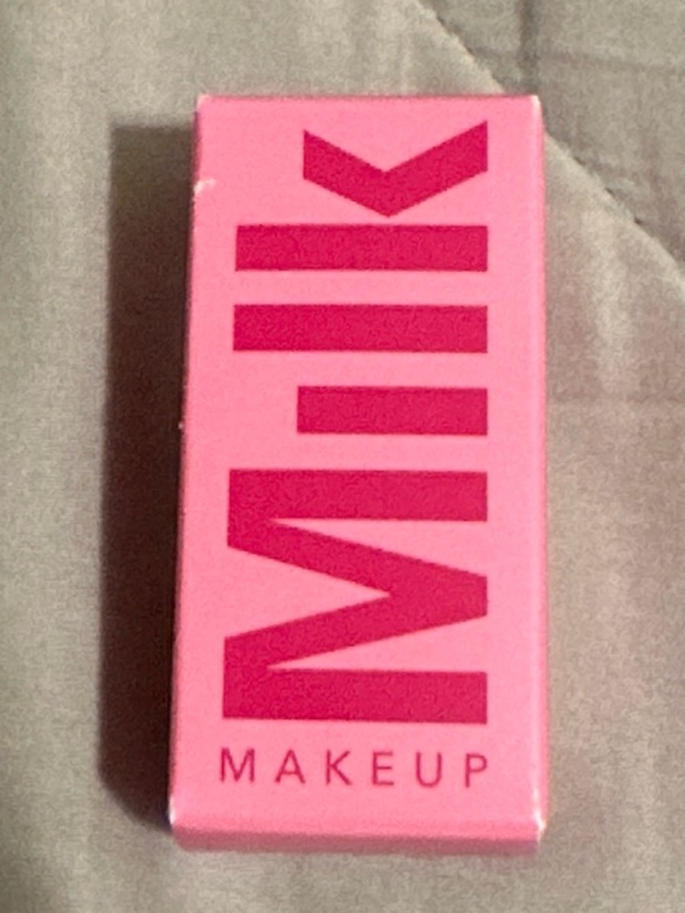 Milk Makeup Cooling Water Jelly Tint Lip & Cheek in Shade Burst NWT